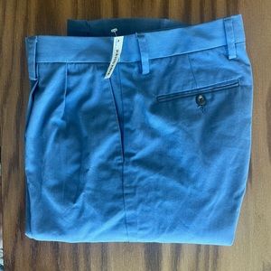 Pleated Chino Size 31x32